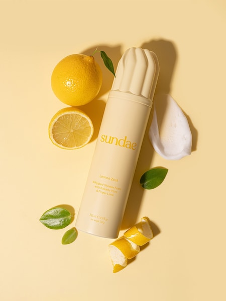 Sundae Zest Whipped Shower Foam 265ml (H92045) | €17.50