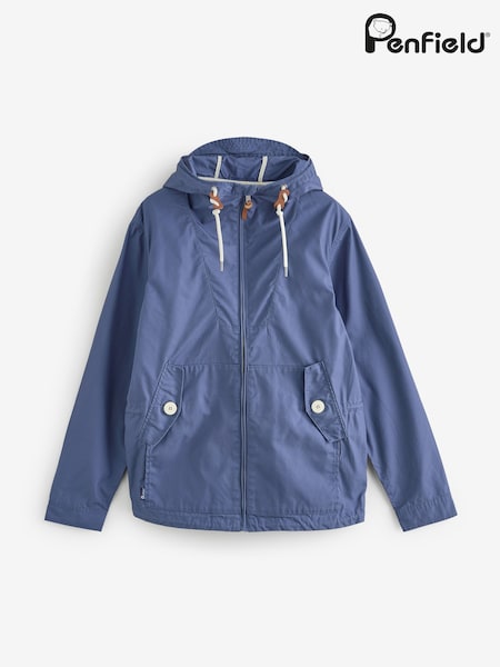 Penfield Blue Mens Gibson Jacket (H92197) | € 257
