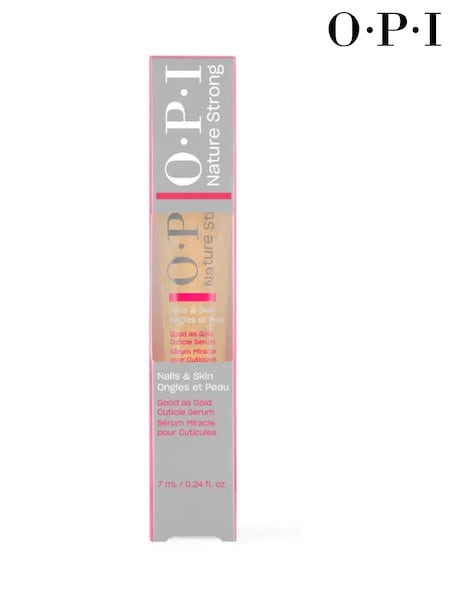 OPI Good As Gold Cuticle Serum (H92305) | €21