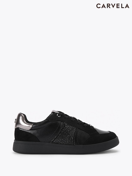 Carvela Carvela Veneto Trainers (H92701) | R$ 880