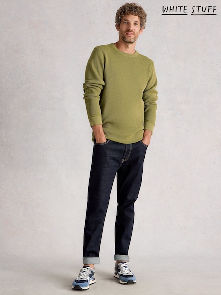 White Stuff Attadale Crew Neck Jumper (H92832) | 68 €
