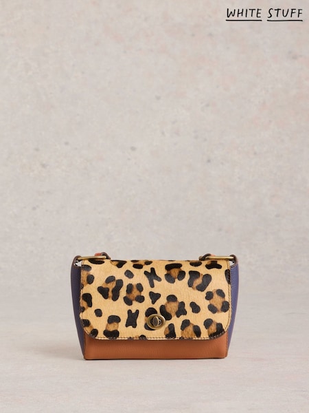 White Stuff Brown Tilly Cross-Body Bag (H92852) | 370 zł
