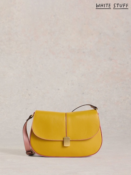 White Stuff Silvy Lock Cross-Body Bag (H92871) | 92 €