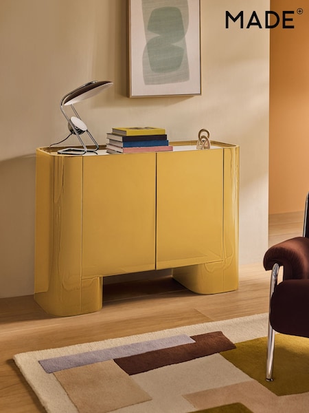 Made.com Kain Sideboard