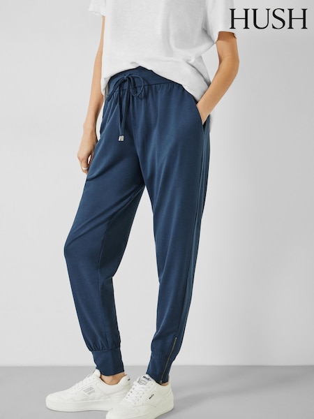 Hush Amie Cuffed Joggers (H93210) | R$ 590