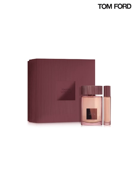 TOM FORD Café Rose Eau de Parfum 50mL, & 10ml Gift Set (Worth £148) (H93240) | €156.50