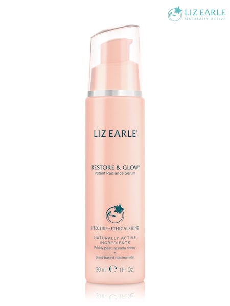 Liz Earle Restore Glow Serum 30ml (H93291) | €42