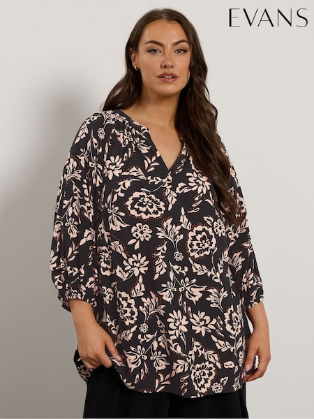 Evans Top (H93967) | €48