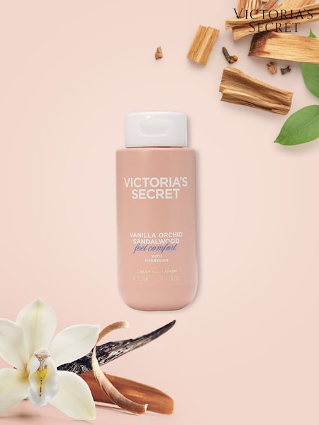 Victoria's Secret Vanilla Orchid Palo Santo Body Wash (H94236) | €29