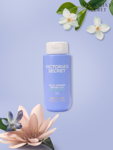 Victoria's Secret Blue Jasmine Water Lily Body Wash (H94243) | €29