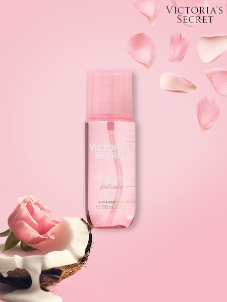 Victoria's Secret Coconut Milk Rose Hair & Body Mist (H94249) | €29