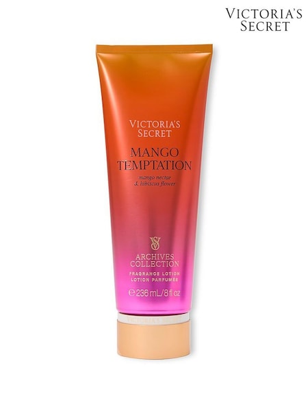 Victoria's Secret Mango Temptation Archive Body Lotion (H94252) | €27