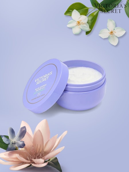 Victoria's Secret Blue Jasmine Water Lily Body Scrub (H94259) | €29