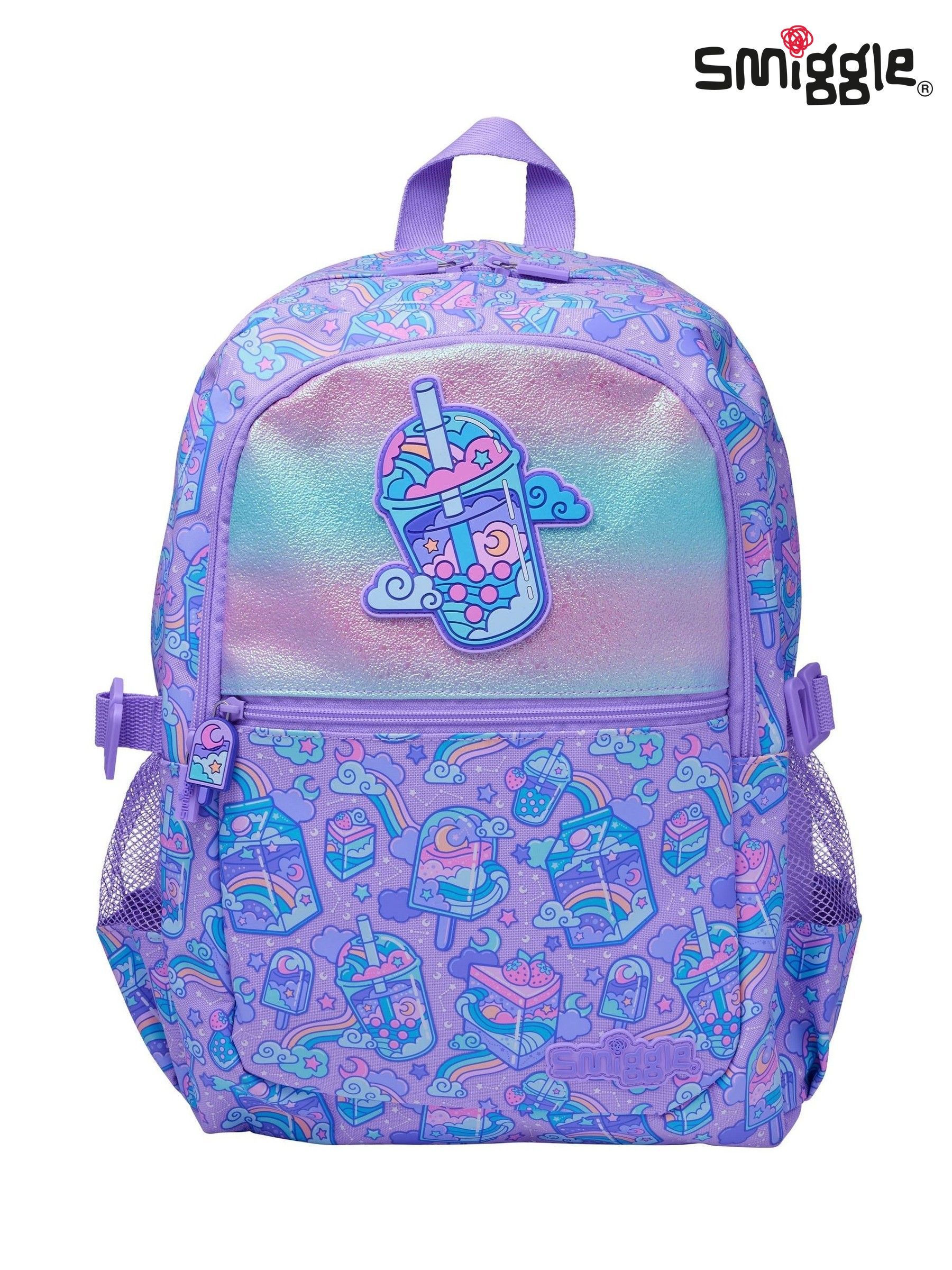 Smiggle | Backpacks & Lunch Box | Next Japan