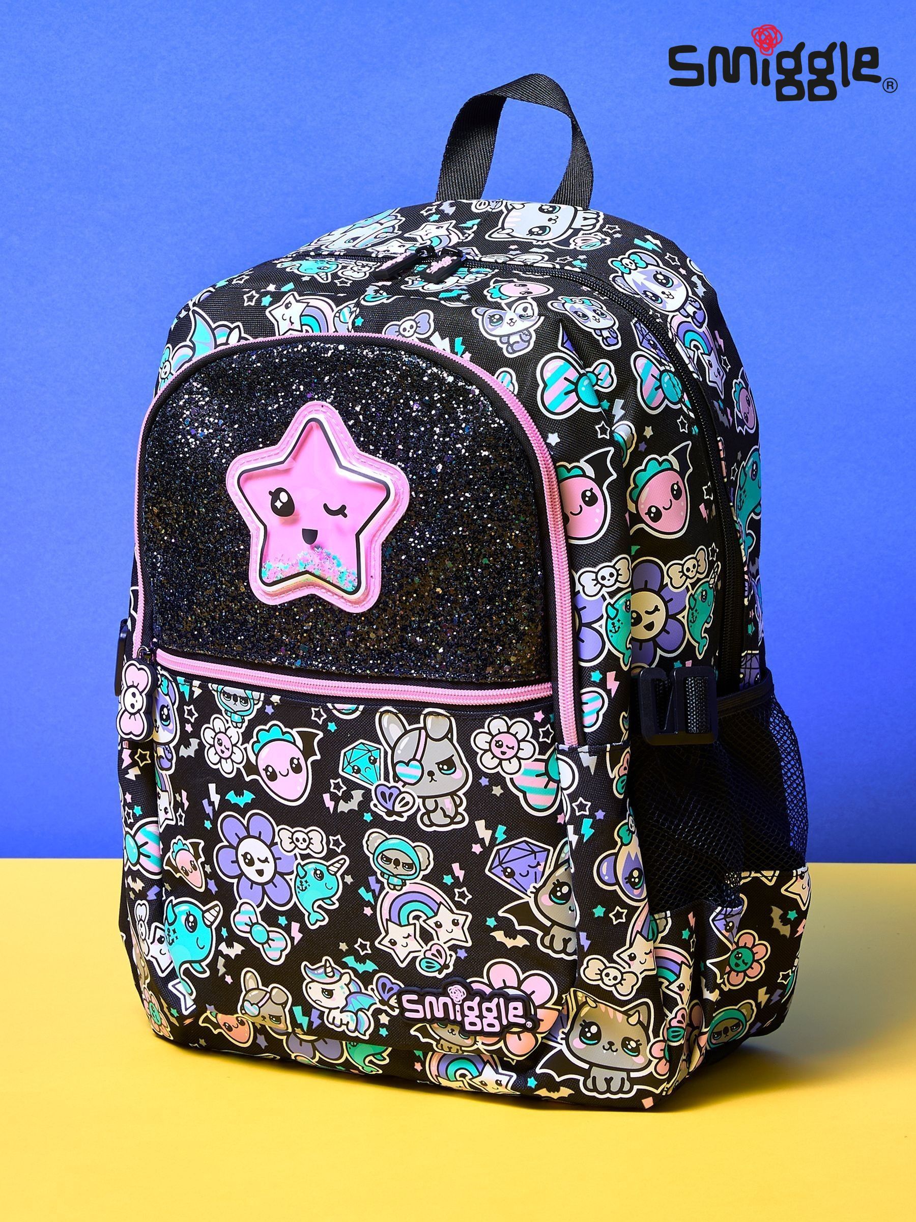 Smiggle | Backpacks & Lunch Box | Next Japan スミグル バックパック