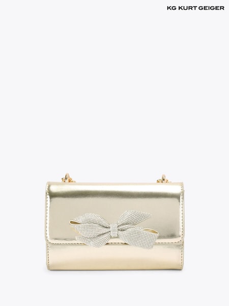 KG Kurt Geiger Adore Clutch Bag (H94318) | €104