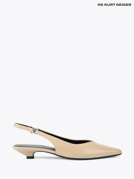 KG Kurt Geiger Agatha Shoes (H94381) | AED693