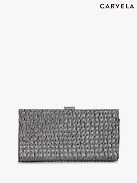 Carvela Helena Clutch Bag (H94404) | €105