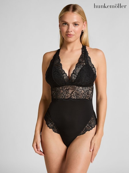 Hunkemöller Posie Black Body (H94953) | €52