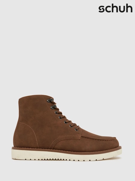 Schuh Dayne Sole Moc Shoes (H95017) | €77