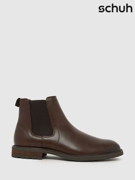 Schuh Declan Chelsea Boots (H95019) | €63