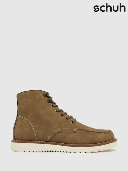 Schuh Dayne Sole Moc Shoes (H95026) | €74