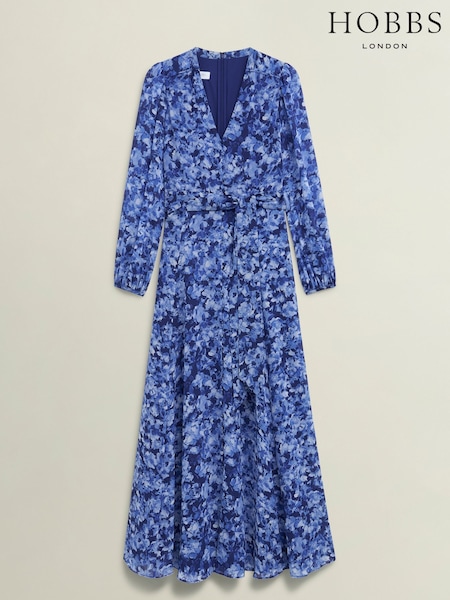 Hobbs Petite Thea Dress (H95067) | R$ 1.965
