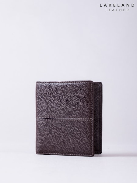 Maro - Lakeland Leather Crummock Wallet (H95076) | 261 LEI