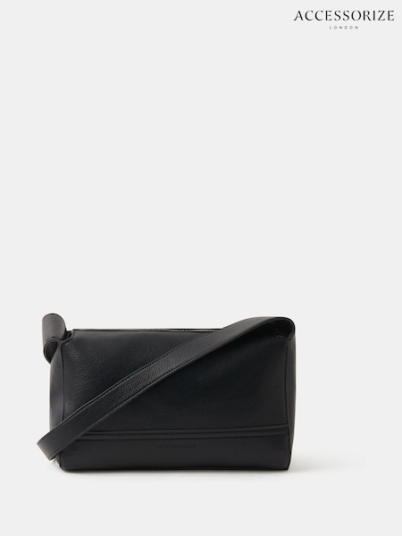 Accessorize Plain Cross-Body Bag (H95114) | € 37