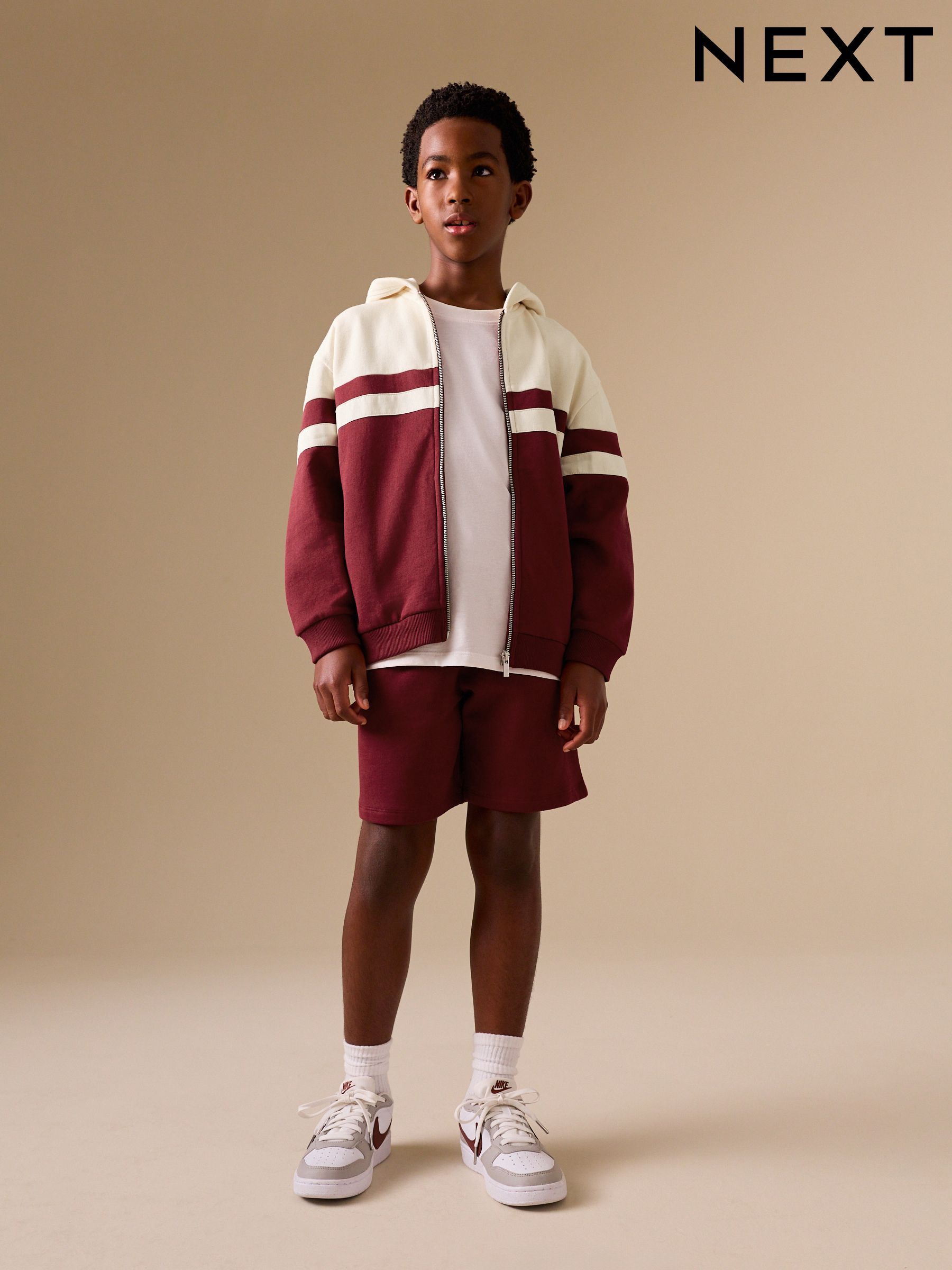 Buy boys sweat tops & hoodies from the Next Ukraine online shop