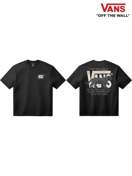 Vans Awaken Tiger T-Shirt (H95710) | 1 190 Kč