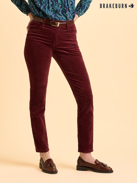 Brakeburn Sparkle Trousers (H95732) | ‏297 ر.ق.