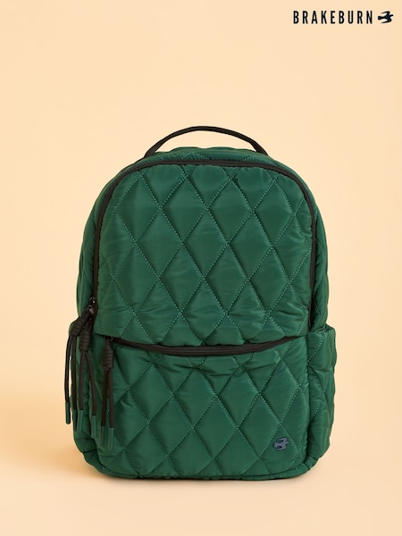 Brakeburn Blue Shipstal Backpack (H95788) | €66
