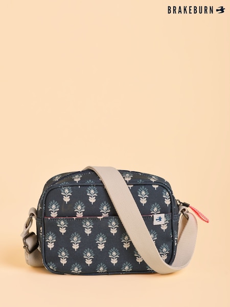 Brakeburn Henna Box Cross-Body Bag (H95791) | ‏192 د.إ.‏