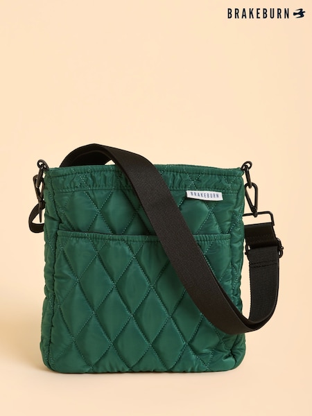 Brakeburn Shipstal Cross-Body Bag (H95800) | ‏233 د.إ.‏