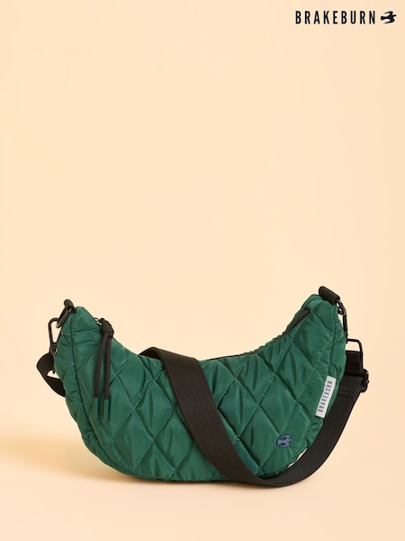 Brakeburn Shipstal Sling Bag (H95802) | ‏233 د.إ.‏