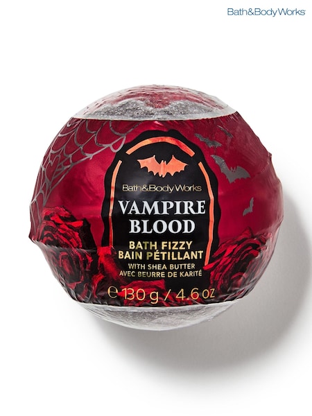 Bath & Body Works Vampire Blood Bath Fizzy 130g (H95889) | €13
