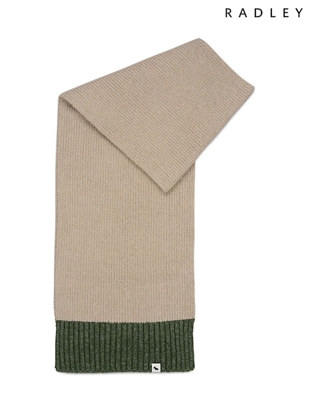 Radley Lane Knitted Scarf (H96000) | R$ 585