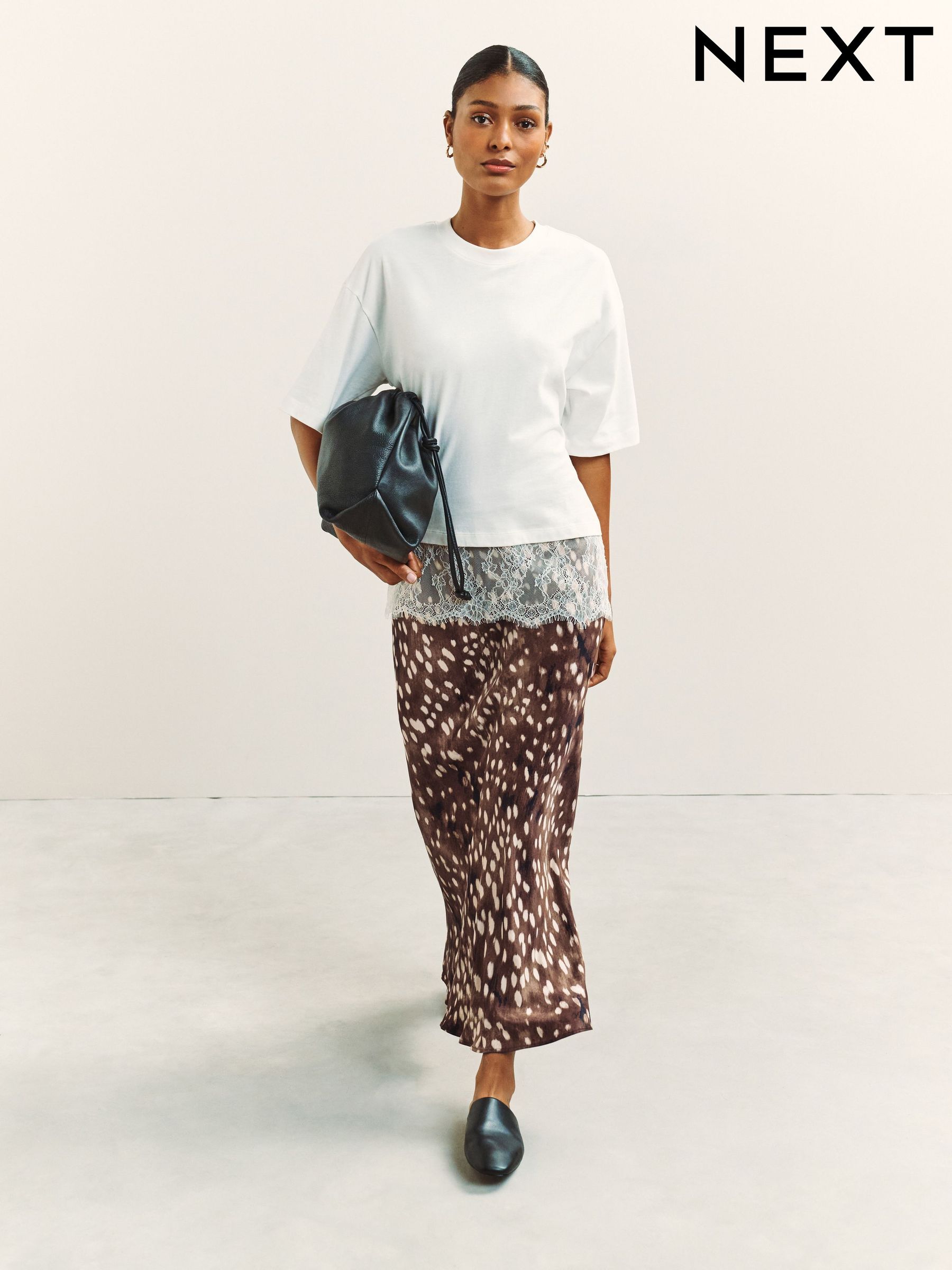 Women's Skirts | Next Romania
