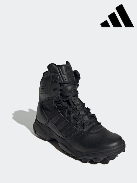 adidas Black GSG-9.7.E Boots (H96692) | €212
