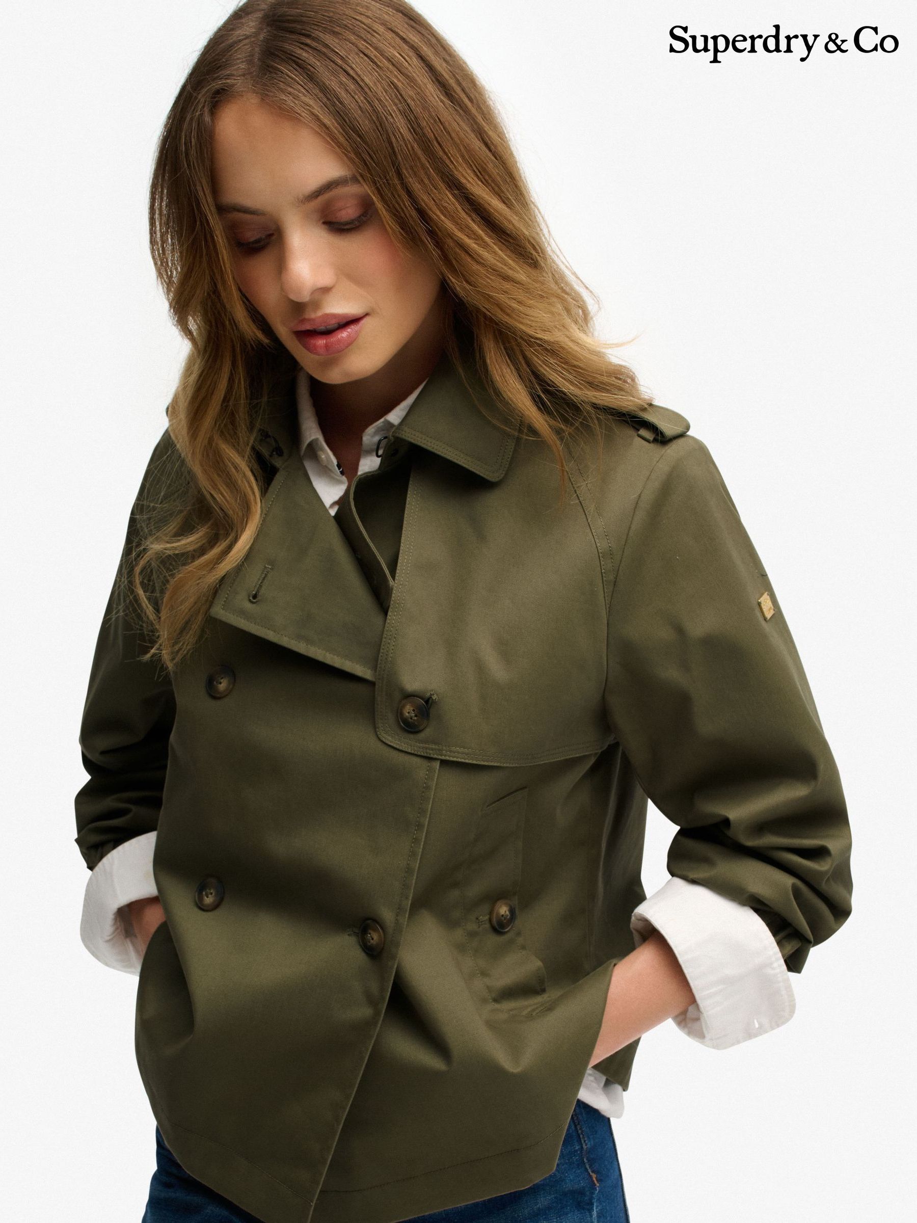 Buy Superdry Online | Next Brazil