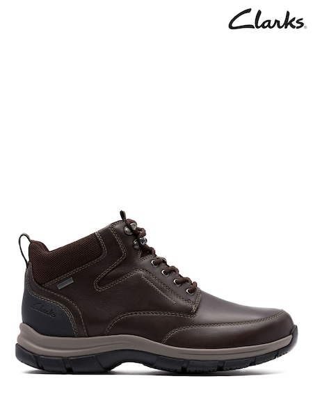 Clarks Spypath Hi Gore Tex Boots (H96798) | € 215