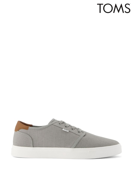 TOMS Grey Carlo 2.0 Trainers (H97083) | 345 zł