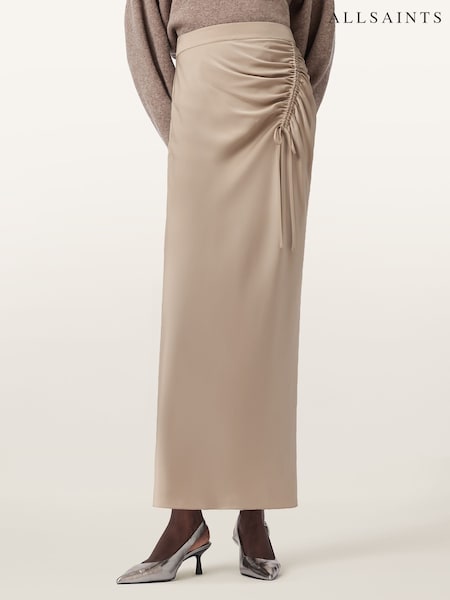 AllSaints Alexia Skirt (H97398) | ‏751 د.إ.‏