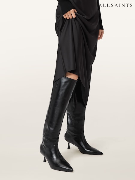 AllSaints Odyssey Bajo Boots (H97411) | 494 €