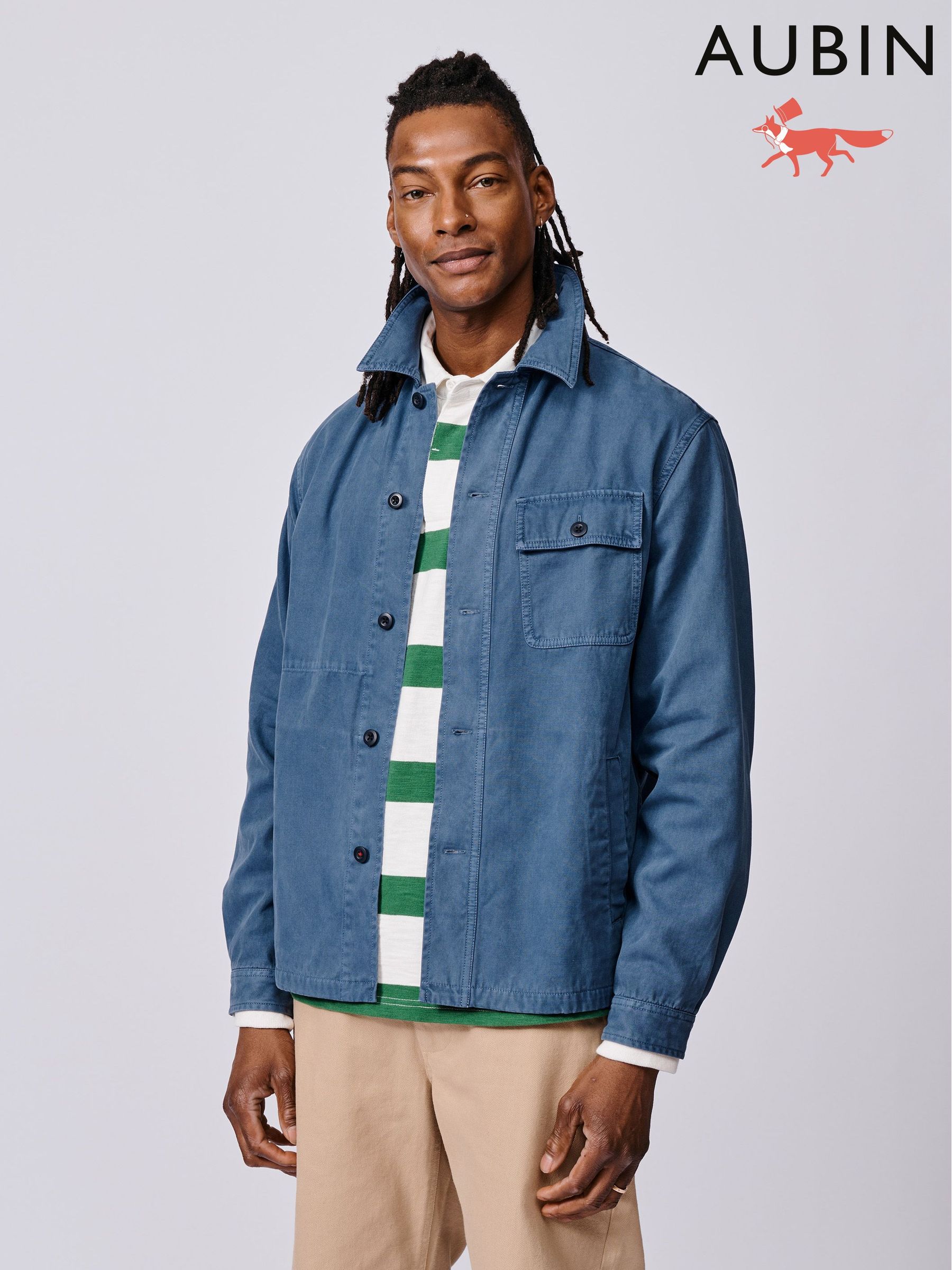 Men's Denim Jackets | Next Romania