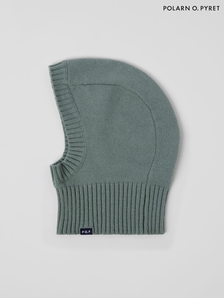 Polarn O. Pyret Wool Blend Balaclava (H97812) | ‏104 ر.ق.