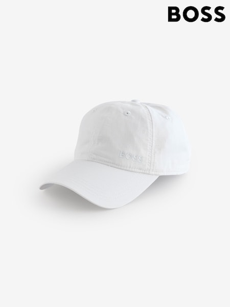 BOSS Lach Logo Cap (H97894) | 50 €