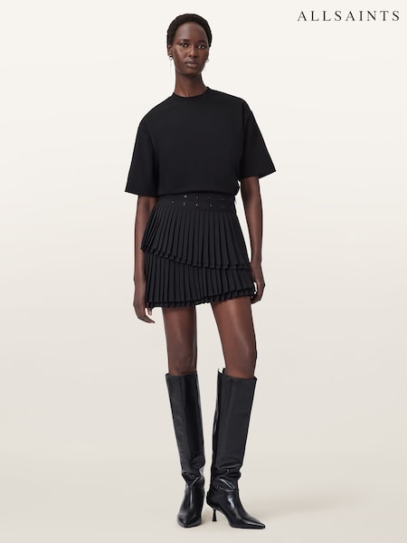 AllSaints Oona Skirt (H98470) | R$ 1.570