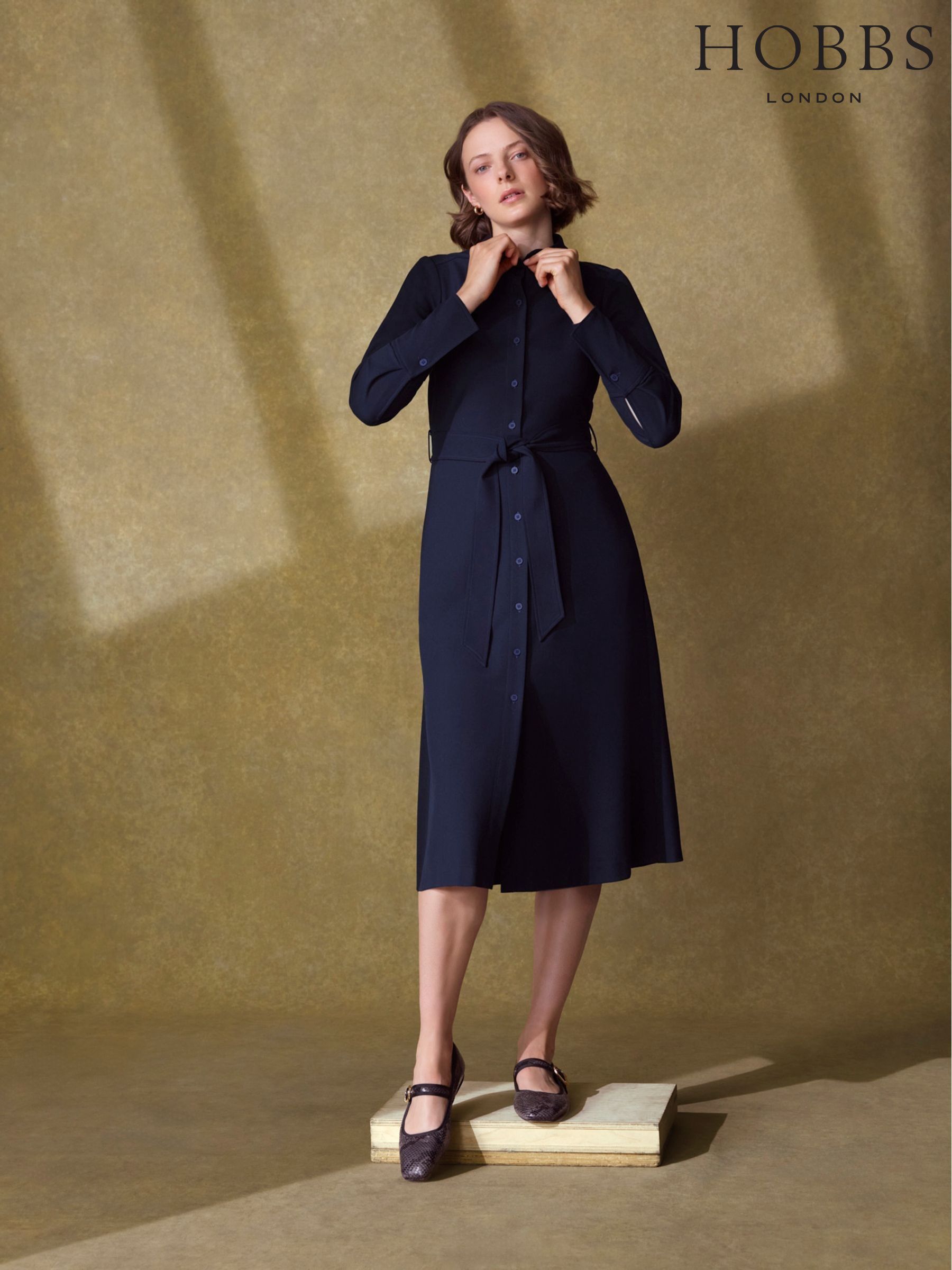 hobbs casual dresses